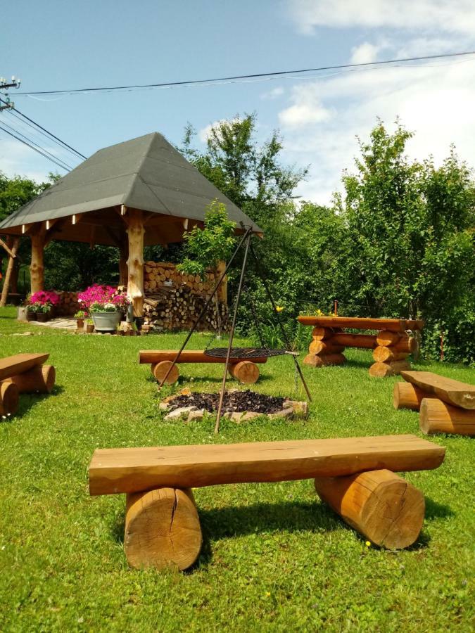 Bierwiono Homestay *
