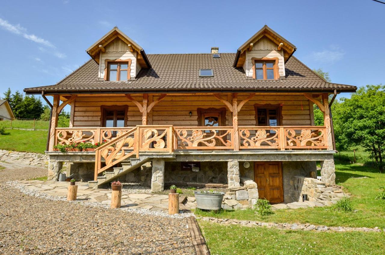 Homestay Bierwiono